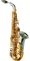 Саксофон-альт Yanagisawa A-WO35