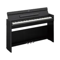 Yamaha ydp-s55b arius  электропиано, 88 клавиш, gh3, полифония 192, 20 вт ? 2
