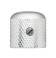 PAXPHIL NS030 CR CR CONTROL KNOB (SCREW TYPE) DOT, CR - ручка потенциометра,...