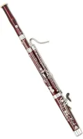 Фагот J. Püchner 23 Compact