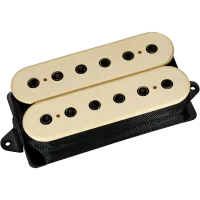 DiMarzio DP159FCR EVOLUTION BRIDGE - звукосниматель для электрогитары, хамбакер, Магнит Керамика, Выходное напряжение мВ 404, Сопротивление кОм: 13,84