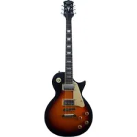 Oscar Schmidt OE20 TS (A)  электрогитара Gibson® LP® Style, Tobacco Sunburst