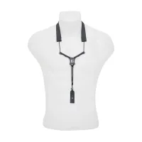 BG Zen Flex Regular CFYLP Ремень для кларнета 
