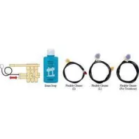 Yamaha FLEXIBLE CLEANER S/ / 04  Гибкая щетка для чистки инструмента