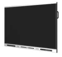 Dahua DHI-LPH65-ST470-B- 65'' интерактивная ЖК-панель 4К с микрофонным массивом и динамиками 2x15, мультитач 32/40 касаний, Android 11.0