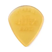 Dunlop 427r138xl ultex jazz iii xl 24pack  медиаторы, толщина 1.36 мм, 24 шт.