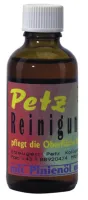 Чистящее средство для смычковых Petz