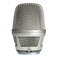 KK 204 микрофонная головка, никелевая Neumann