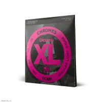 D'ADDARIO ECB 81 - Струны для бас-гитары