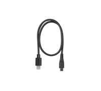 SHURE AMV-LTG15 Кабель-переходник Lightning-MicroUSB, длина 38 см