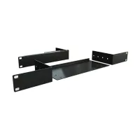DT-RK19/X/Комплект для установки звукового модуля DT в 19" рэк/ALLEN&HEATH