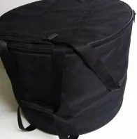 ChM-2014 Чехол для маршевого барабана 20"х14", Мастерская Бехтеревых