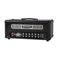 MESA BOOGIE BADLANDER 50 HEAD гитарный ламповый усилитель 50/20 Вт