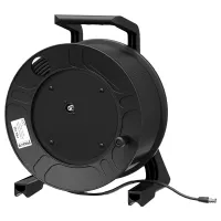 Procab PRX160/100- Кабельная катушка CDM310 c коаксиальным 3G-SDI кабелем PCX160