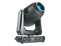 SILVER STAR SS661SC PLUTO 600 SPOT Поворотная «голова» SPOT CMY, 56 200 люкс/5 м (7 гр.), сила света 1 405 000 Кд, источник света: 1*600W LED Osram chip, CRI 70Ra/90Ra (HI CRI VERSION), ток управления 3А, угол раскрытия луча 7'-50', строб 0-25 Гц, диммер 