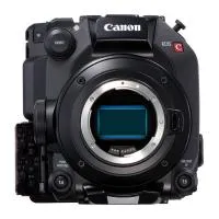 EOS C500 Mark II CFExpress камера Canon
