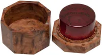 Double bass rosin Peccatte 9055 - Light rosin for double bass with clear soft timbre
