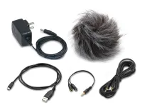 ZOOM APH4nSP - Комплект аксессуаров