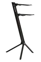 185-STAY 1100/02 Slim Стойка-колонна для клавишных, 2 яруса, Stay