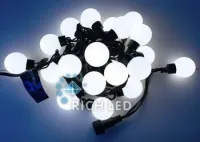 RICH LED RL-S5-20C-40B-W - Гирлянда