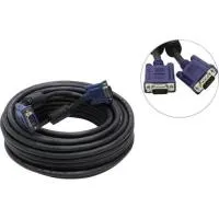 VCOM VGA-VGA-15M, Кабель vga-vga  VCOM VGA-VGA-15M