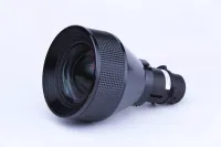Digital Projection Lens E-Vision 0,77-1,10:1 on WUXGA -