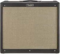 FENDER Hot Rod DeVille 212 IV Black