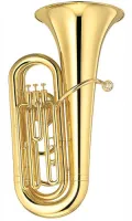 Туба Bb Yamaha YBB-105