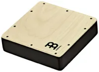 MEINL PCST pickup cajon snare tap аксессуар для кахона, встроенный пьезодатчик, 6,3 мм разъём выходного сигнала (Jack), регулято