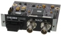 KLARK TEKNIK TEKNIK KT-MADI - Карта расширения