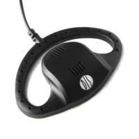 SHURE DH 6225 Моно наушник, 3,5 мм.