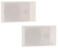 Bosch LBC3011/41 - Панельный громкоговоритель 9/6 Вт (EVAC)