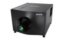 Проектор Christie CP4425-RGB. Технология 3-chip DMD DLP, Яркость 26000 люменов, Разрешение 4K (4096 x 2160), Контрастность 6000:1, Вес 121 кг.