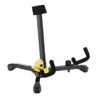 Hercules DS550BB Стойка для валторны, напольная с футляром