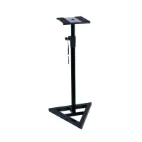 INVOTONE SS224 - стойка под монитор, треугольное основание  (MSS800)