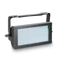 Cameo thunder wash 600 rgbw - 3 в 1 strobe, blinder и wash прибор 648 x 0.2 вт rgbw