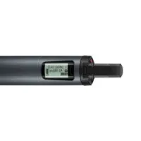 Sennheiser skm 100 g4-a (516 - 558 mhz)  ручной передатчик 100 серии без капсюля