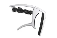 PW-CP-09S NS Tri-Action Capo Каподастр для гитары, серебристый, Planet Waves