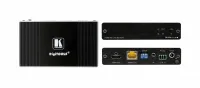 Приёмник HDMI Kramer Electronics [TP-874XR] RS-232 и ИК-сигналов по витой паре DGKat 2.0; поддержка 4К60 4:4:4, PoC