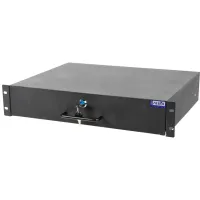 RD-2U-02, Рэковый ящик PROAUDIO RD-2U-02