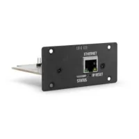 Ld systems x-eci - карта расширения ethernet для усилителей ipa