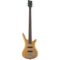 Rockbass Corvette Basic 4 N TS - 4-струнные бас-гитары