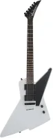 JACKSON DEMMELITION FURY PRO T - SN WHT электрогитара, цвет белый