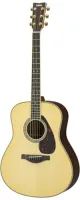 Акустическая гитара со звукоснимателем Yamaha LL16//ARE