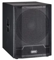 BBR-118AP, Активный субвуфер EUROSOUND BBR-118AP