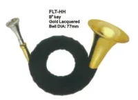 FLT-HH охотничий рожок Conductor