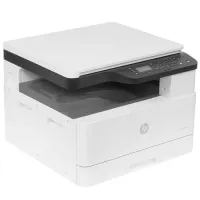 Hp hp laser jet mfp m442dn - многофункциональное устройство