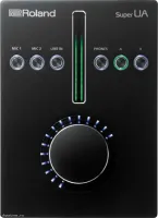 ROLAND UA-S10 - Звуковая карта