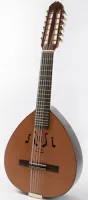 Лютня Raimundo Laud 25