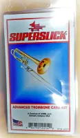 Набор для ухода за тромбоном Superslick TCK-ADV